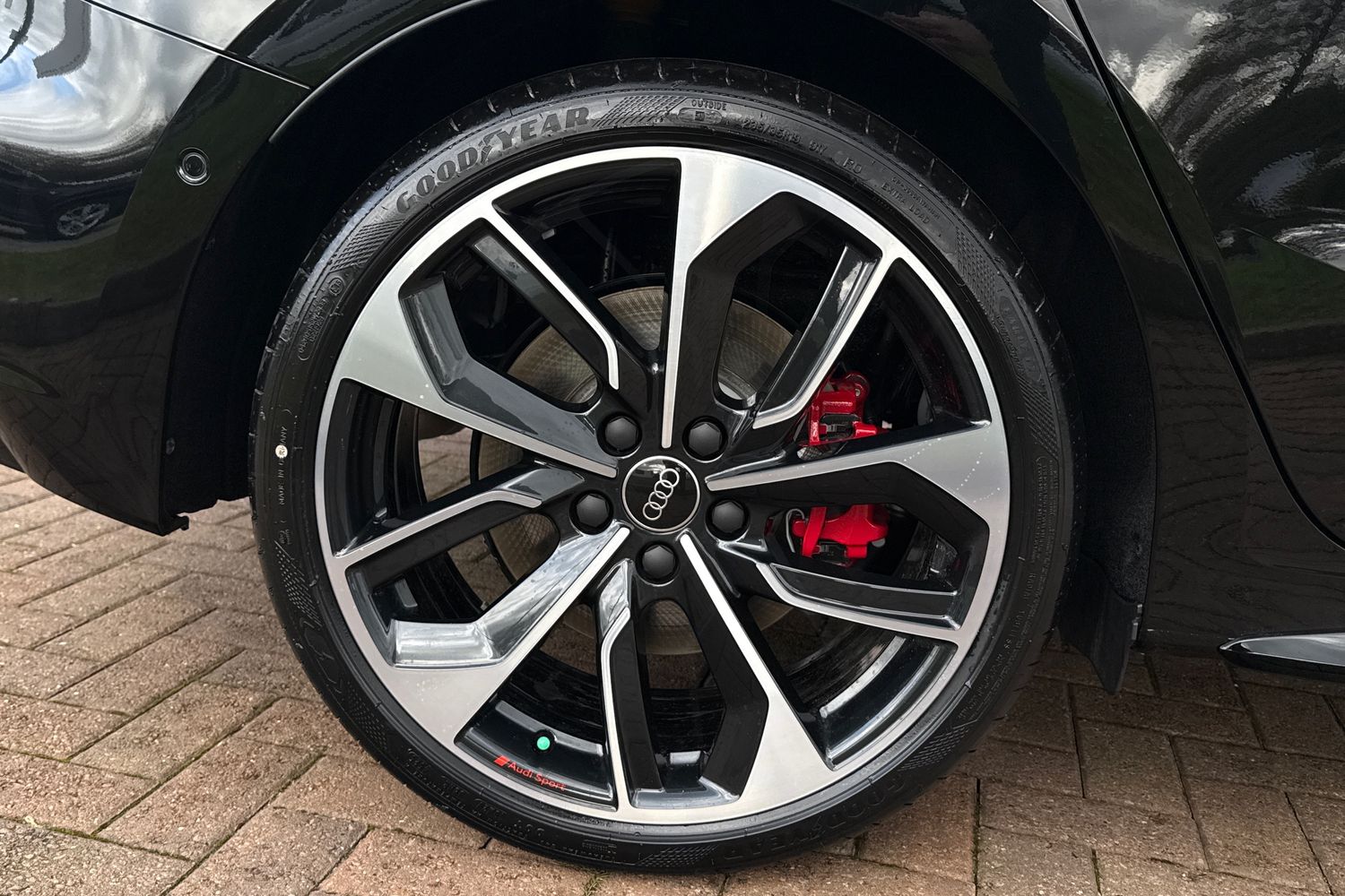 Used Audi S3 2026 for sale - 77608271: Photo 9