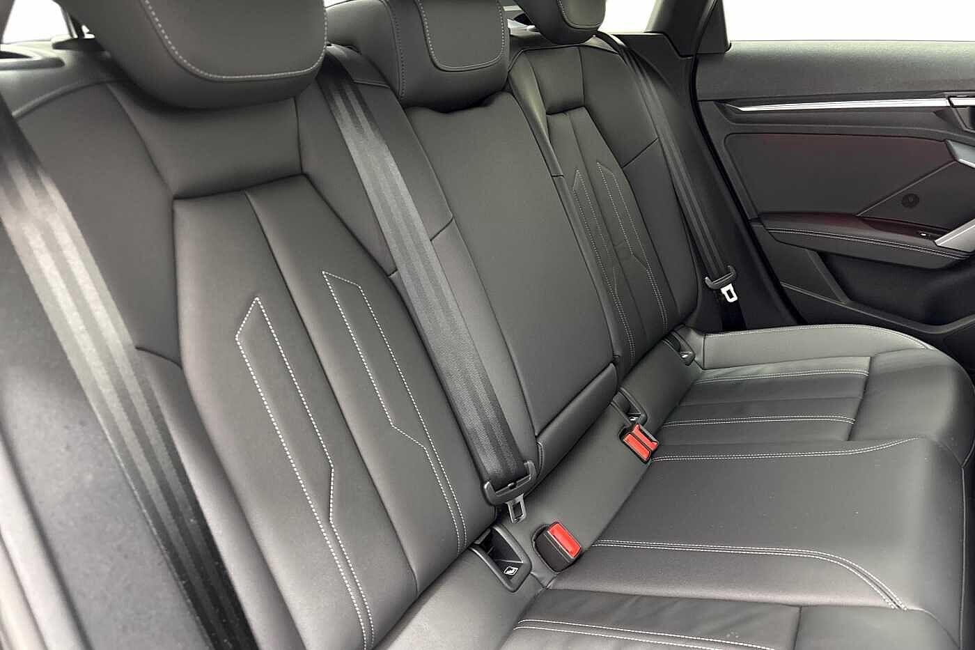 Used Audi A3 2025 for sale - 77879156: Photo 10