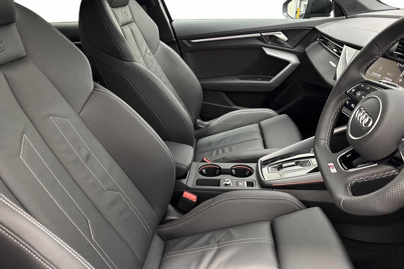 Used Audi A3 2025 for sale - 77879156: Photo 11