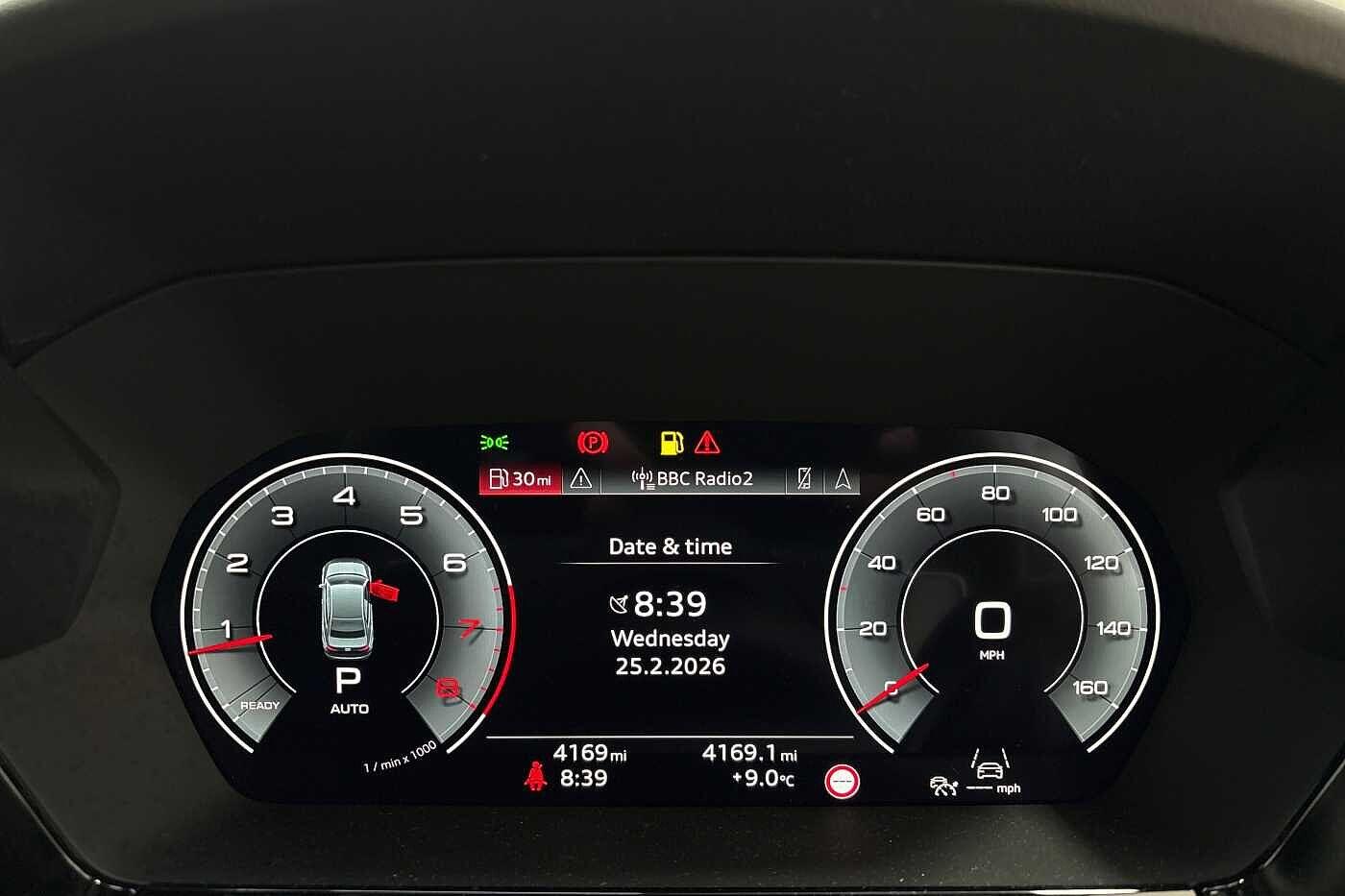 Used Audi A3 2025 for sale - 77879156: Photo 12