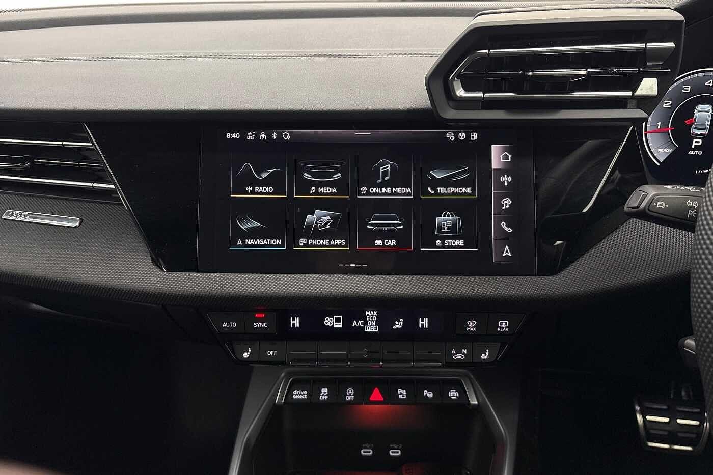 Used Audi A3 2025 for sale - 77879156: Photo 13