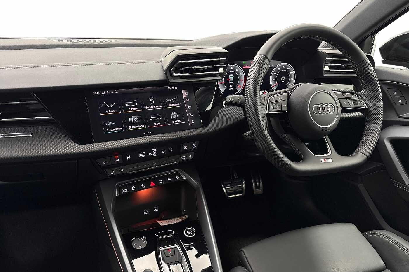 Used Audi A3 2025 for sale - 77879156: Photo 2