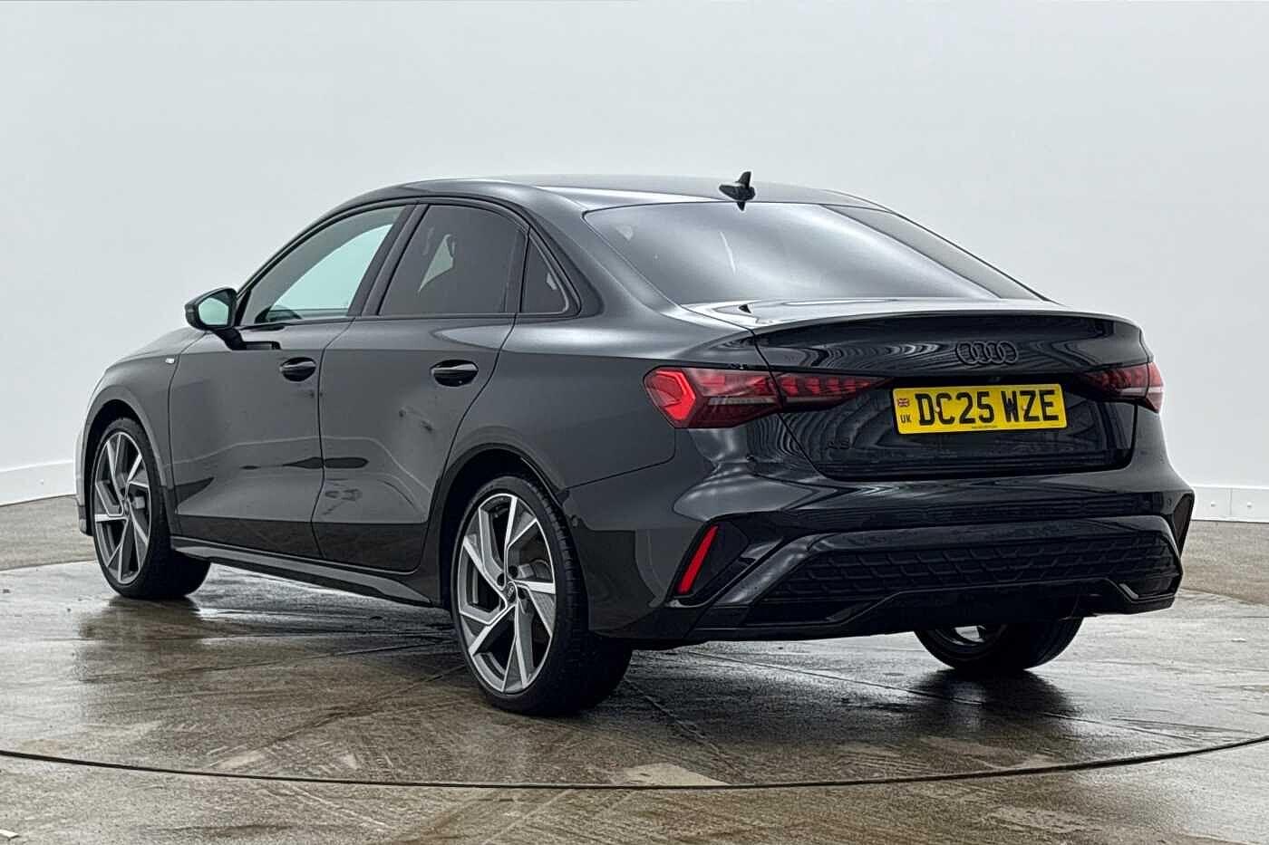 Used Audi A3 2025 for sale - 77879156: Photo 3