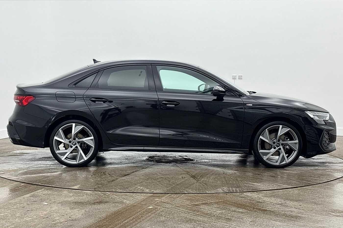 Used Audi A3 2025 for sale - 77879156: Photo 4