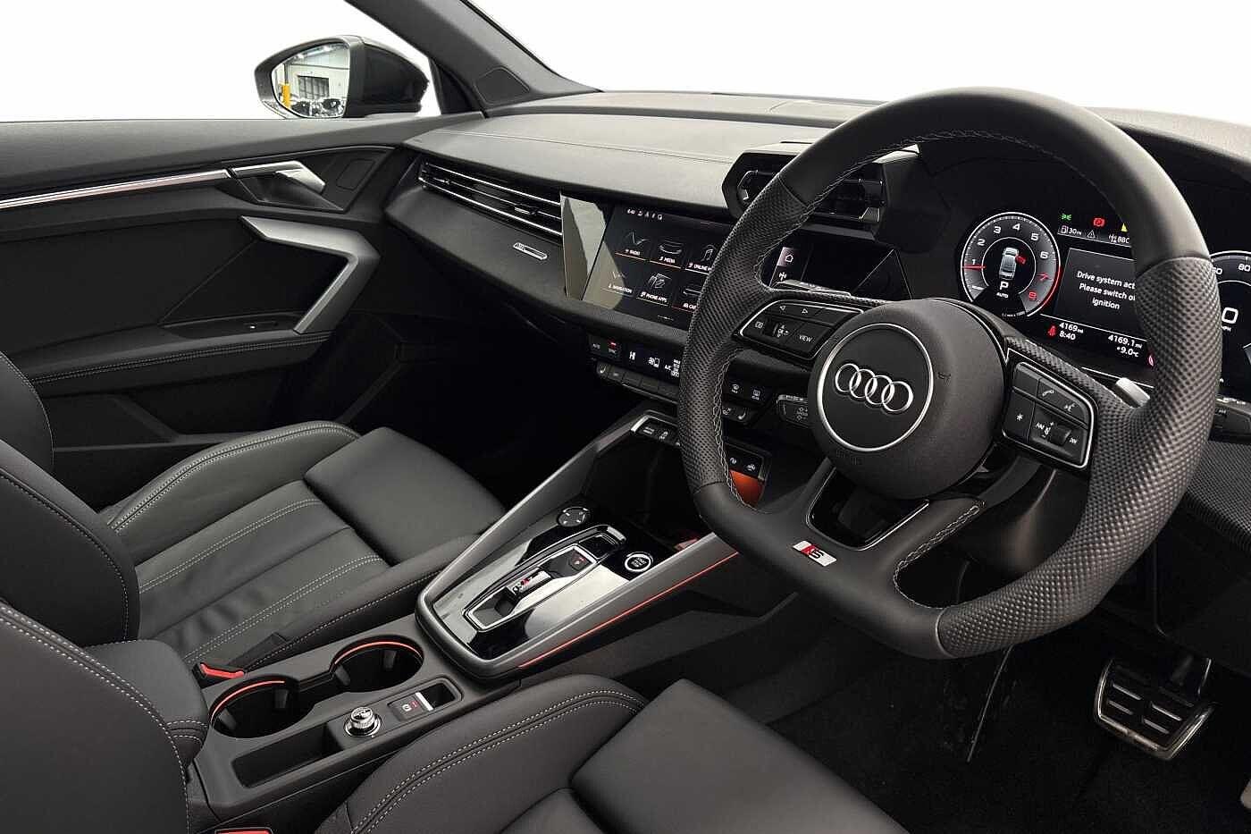 Used Audi A3 2025 for sale - 77879156: Photo 7