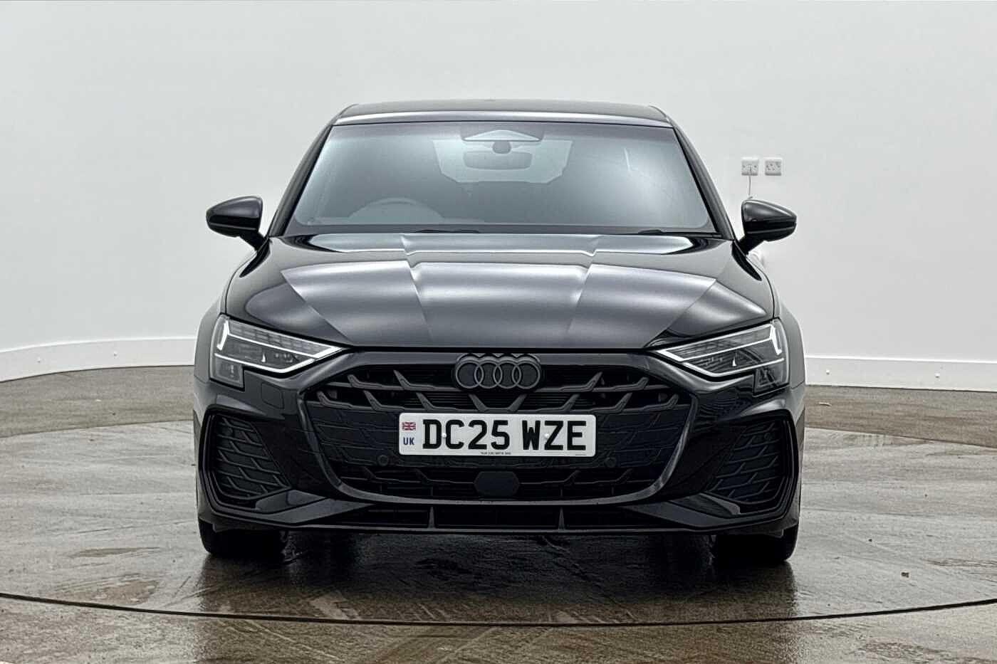 Used Audi A3 2025 for sale - 77879156: Photo 8
