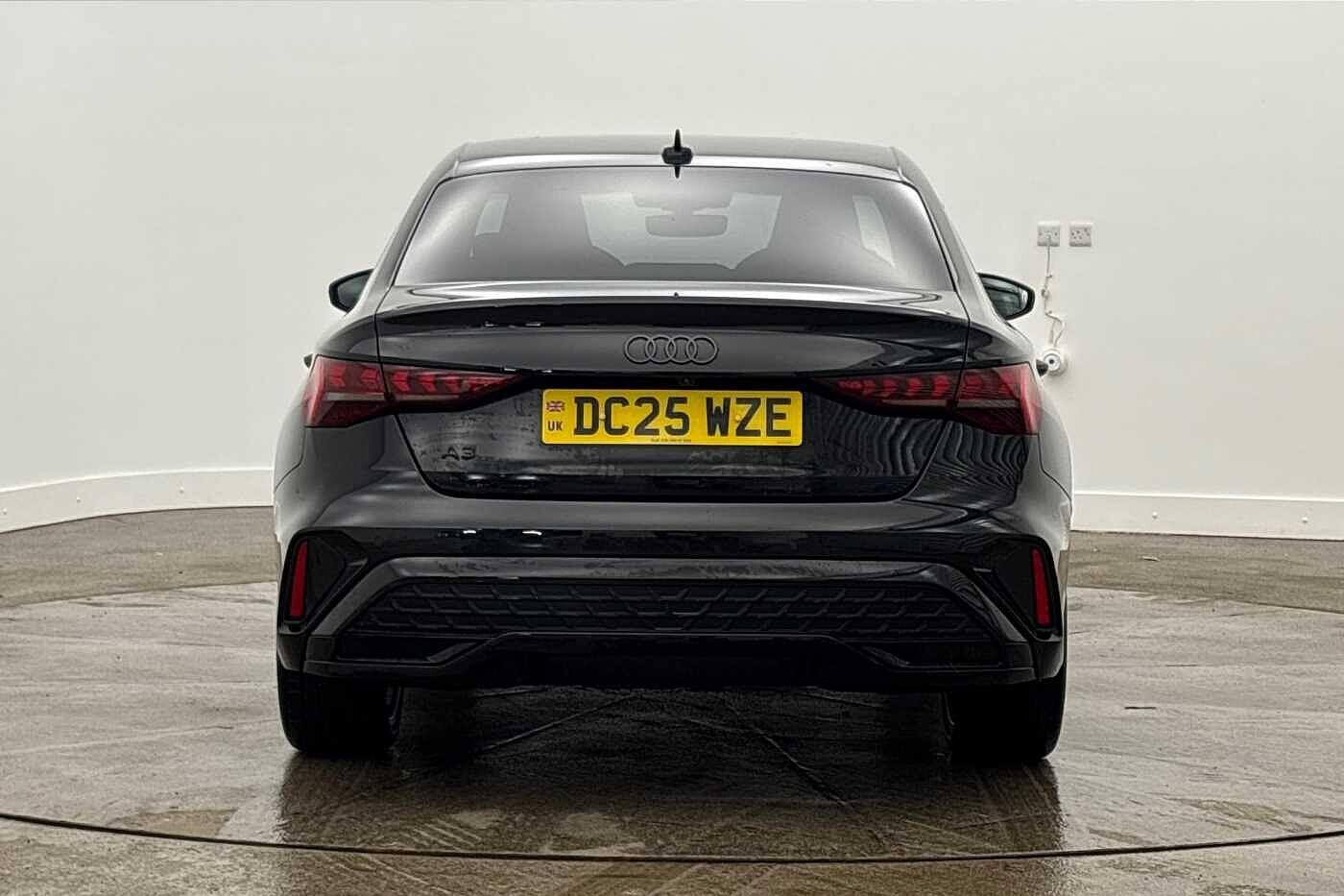 Used Audi A3 2025 for sale - 77879156: Photo 9