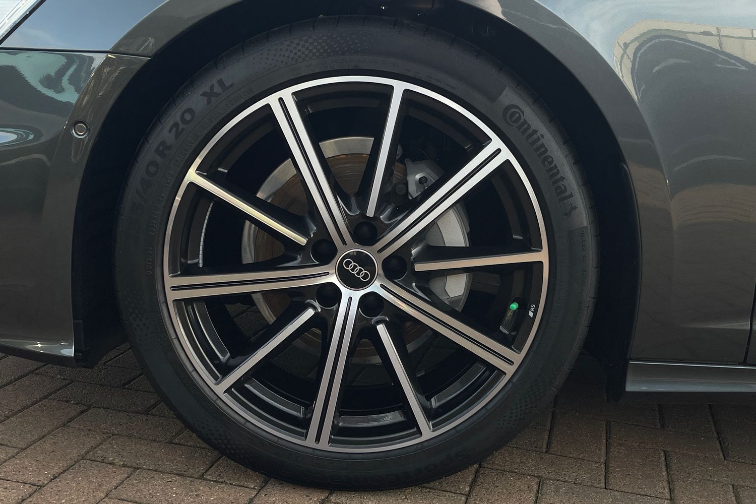 Used Audi A6 2025 for sale - 77805313: Photo 11