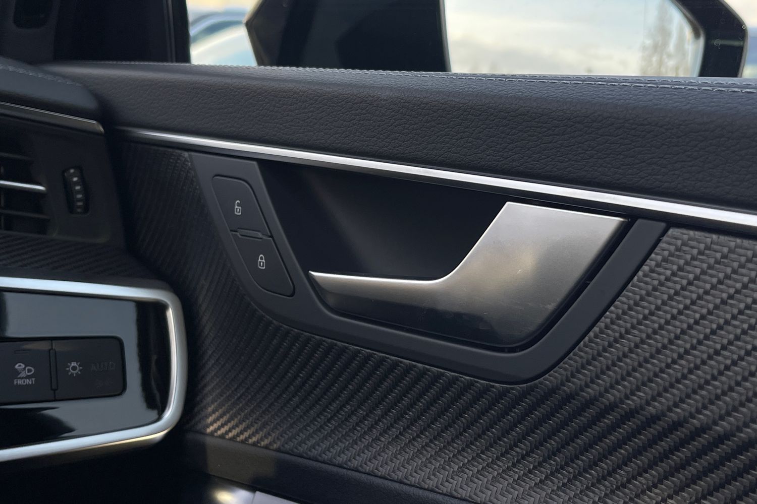 Used Audi A6 2025 for sale - 77805313: Photo 20