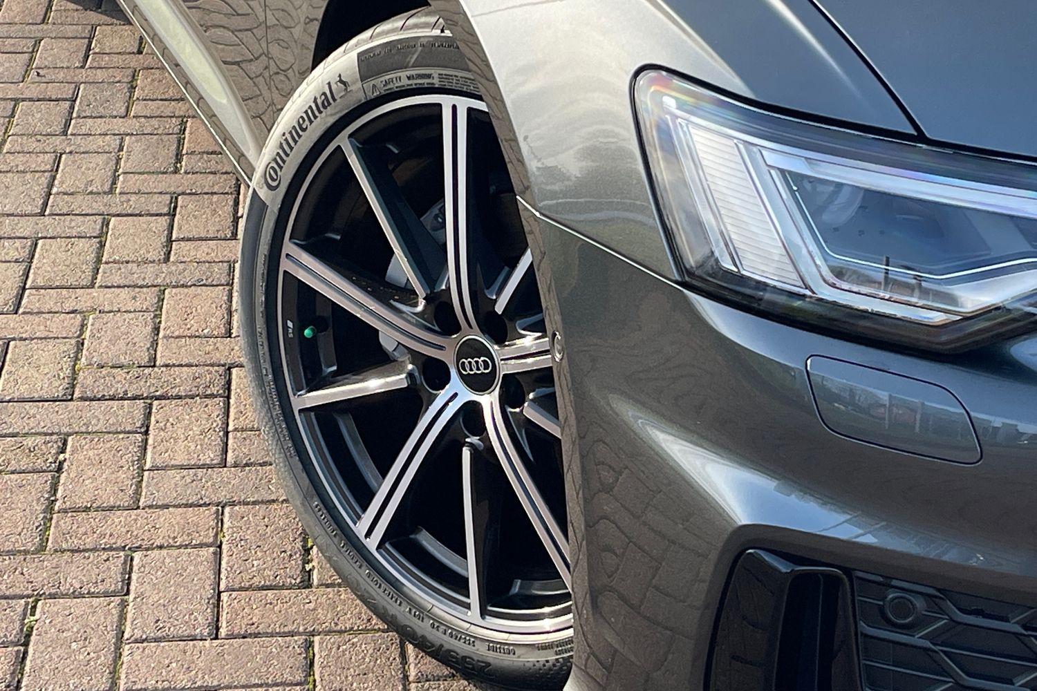 Used Audi A6 2025 for sale - 77805313: Photo 25