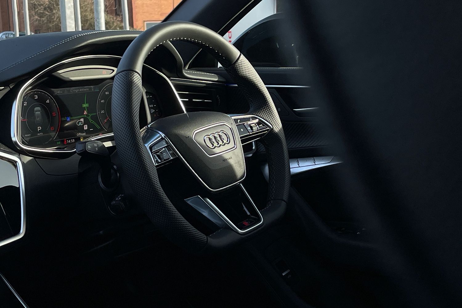 Used Audi A6 2025 for sale - 77805313: Photo 29