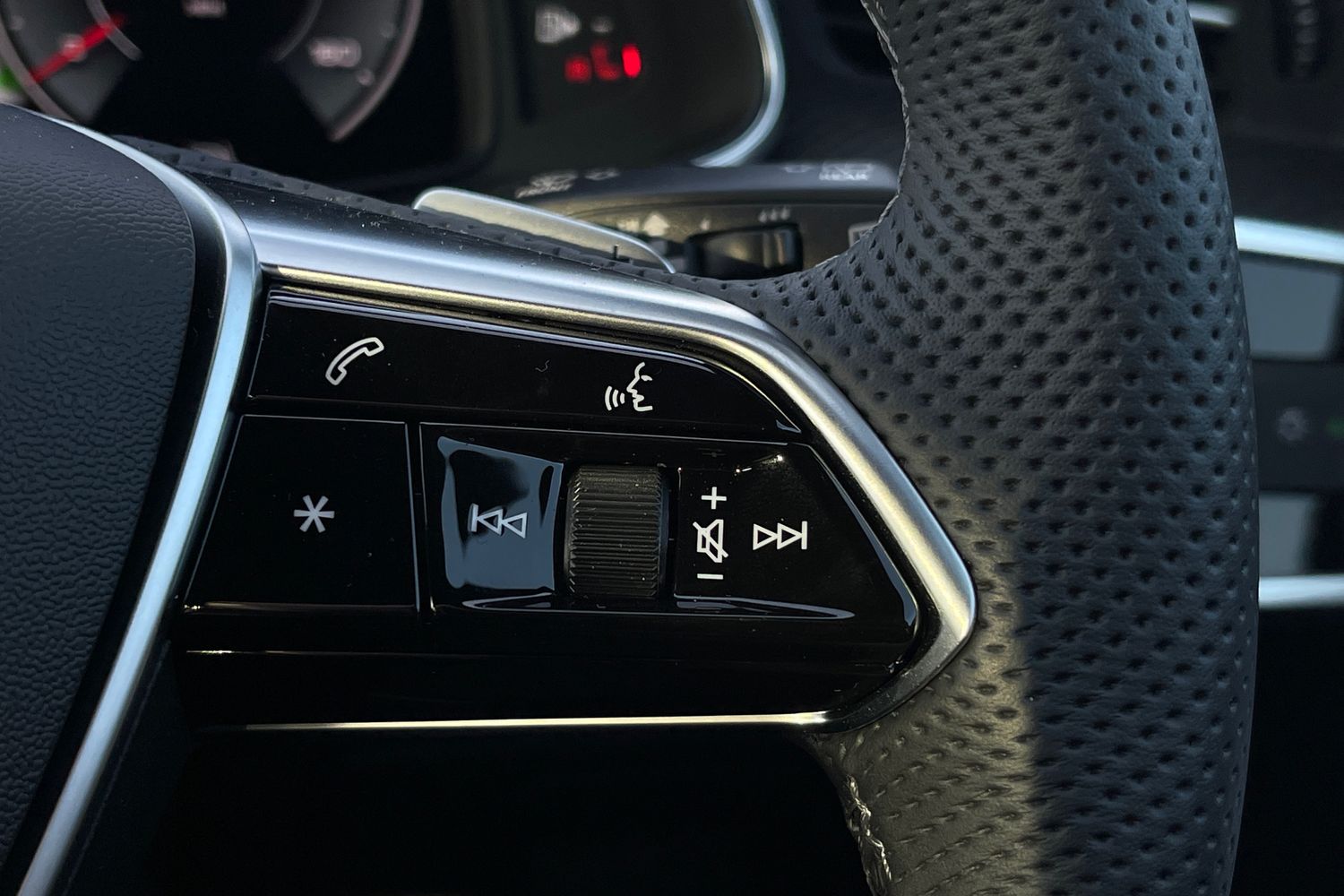 Used Audi A6 2025 for sale - 77805313: Photo 37