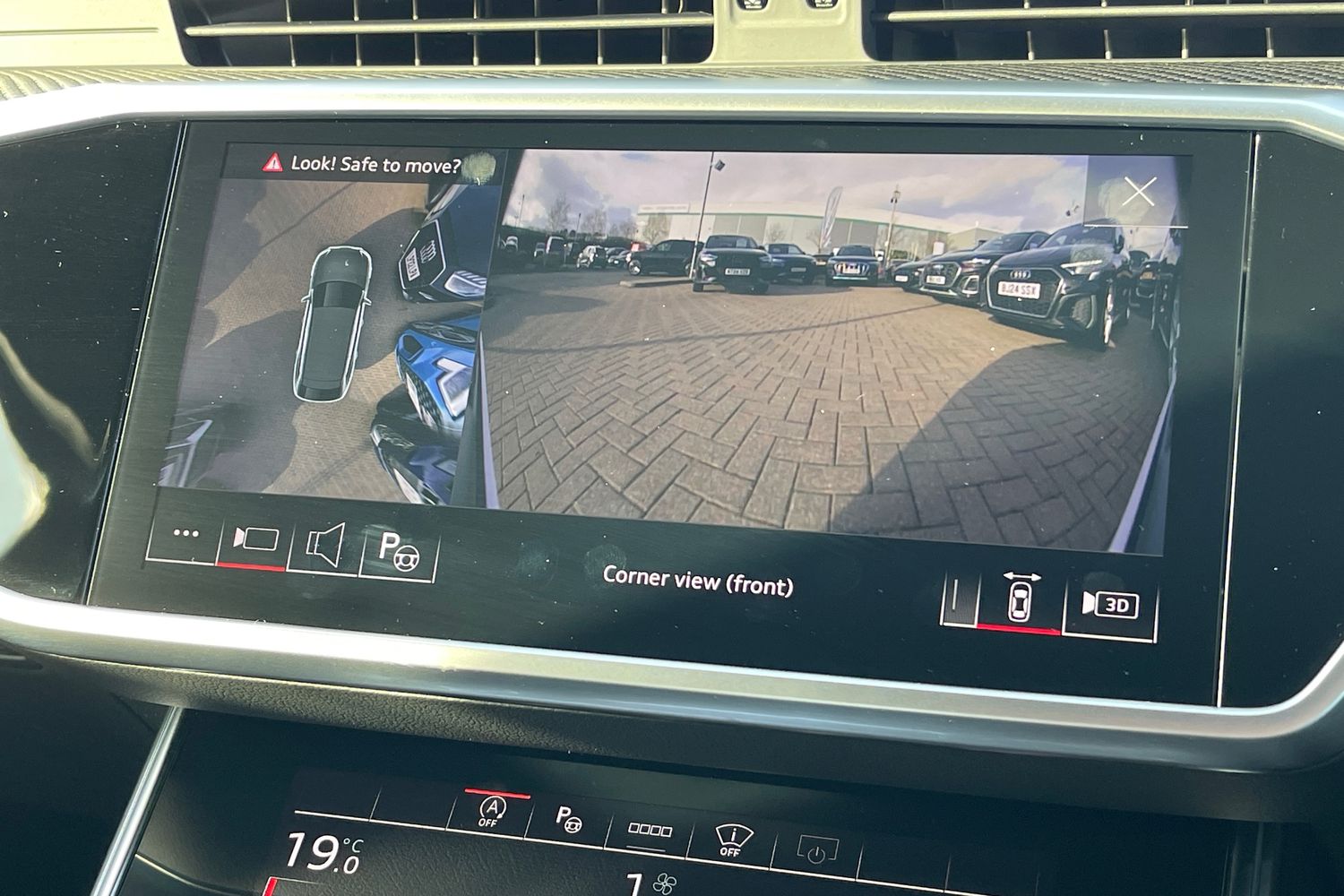 Used Audi A6 2025 for sale - 77805313: Photo 41