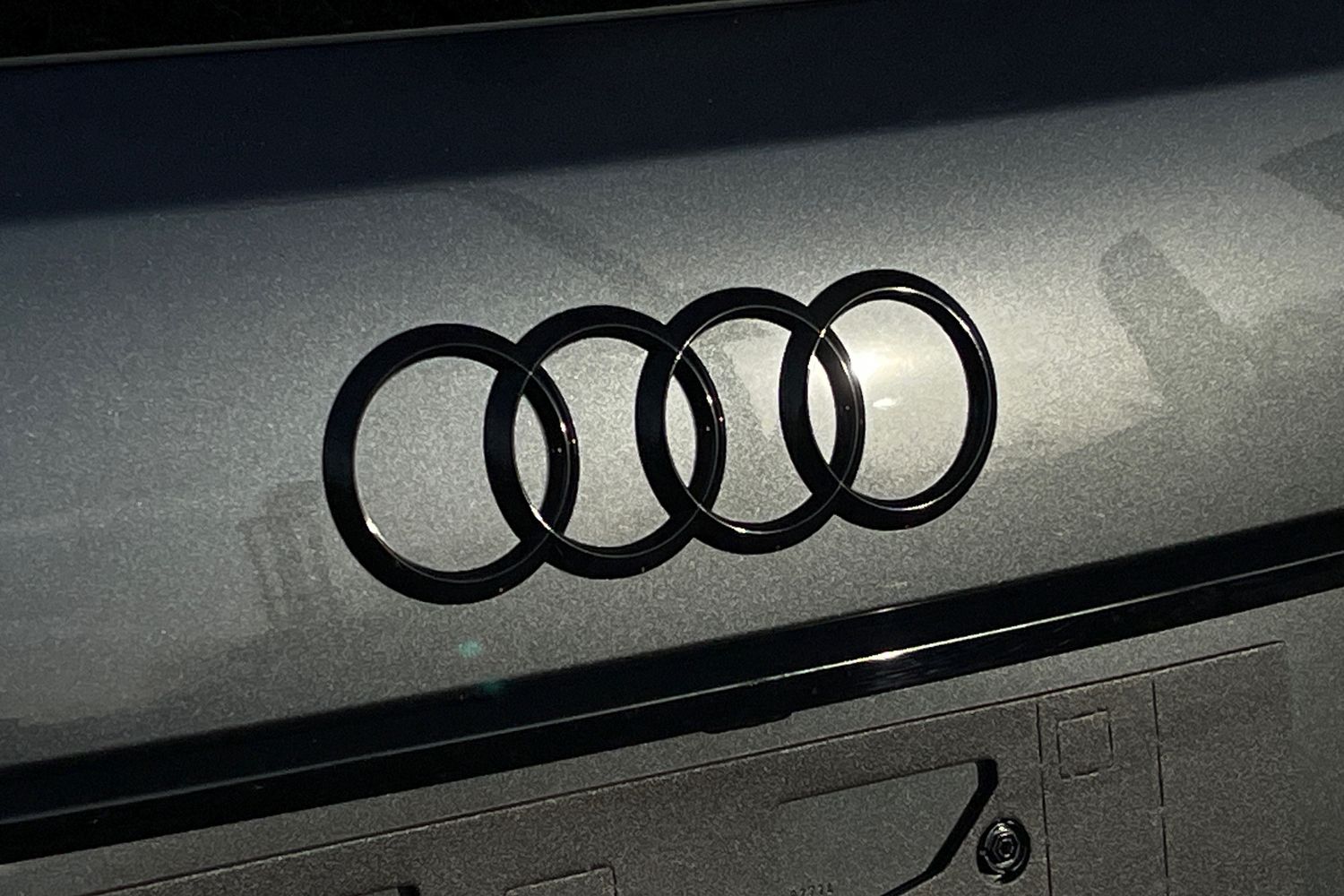 Used Audi A6 2025 for sale - 77805313: Photo 43