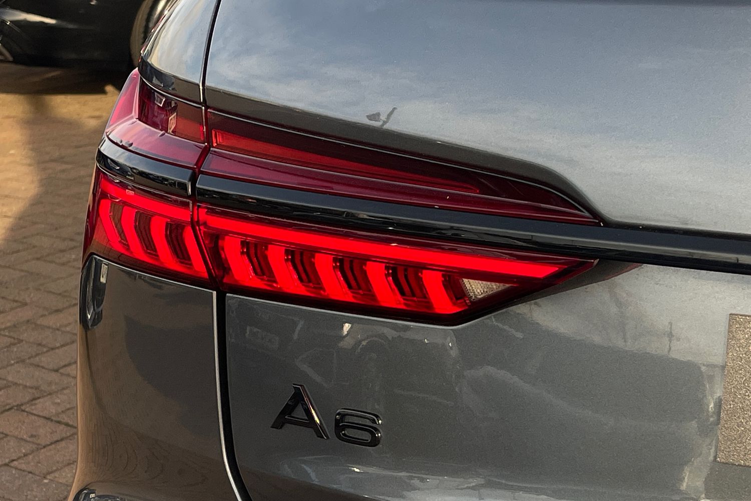 Used Audi A6 2025 for sale - 77805313: Photo 45