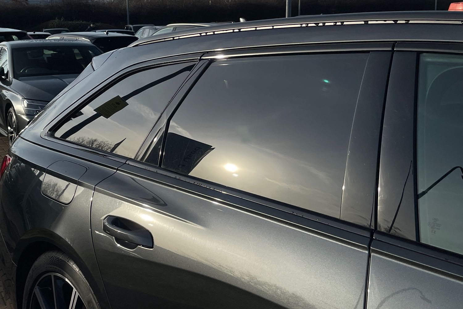 Used Audi A6 2025 for sale - 77805313: Photo 46