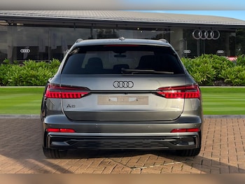 Used Audi A6 2025 for sale - 77805313: Photo