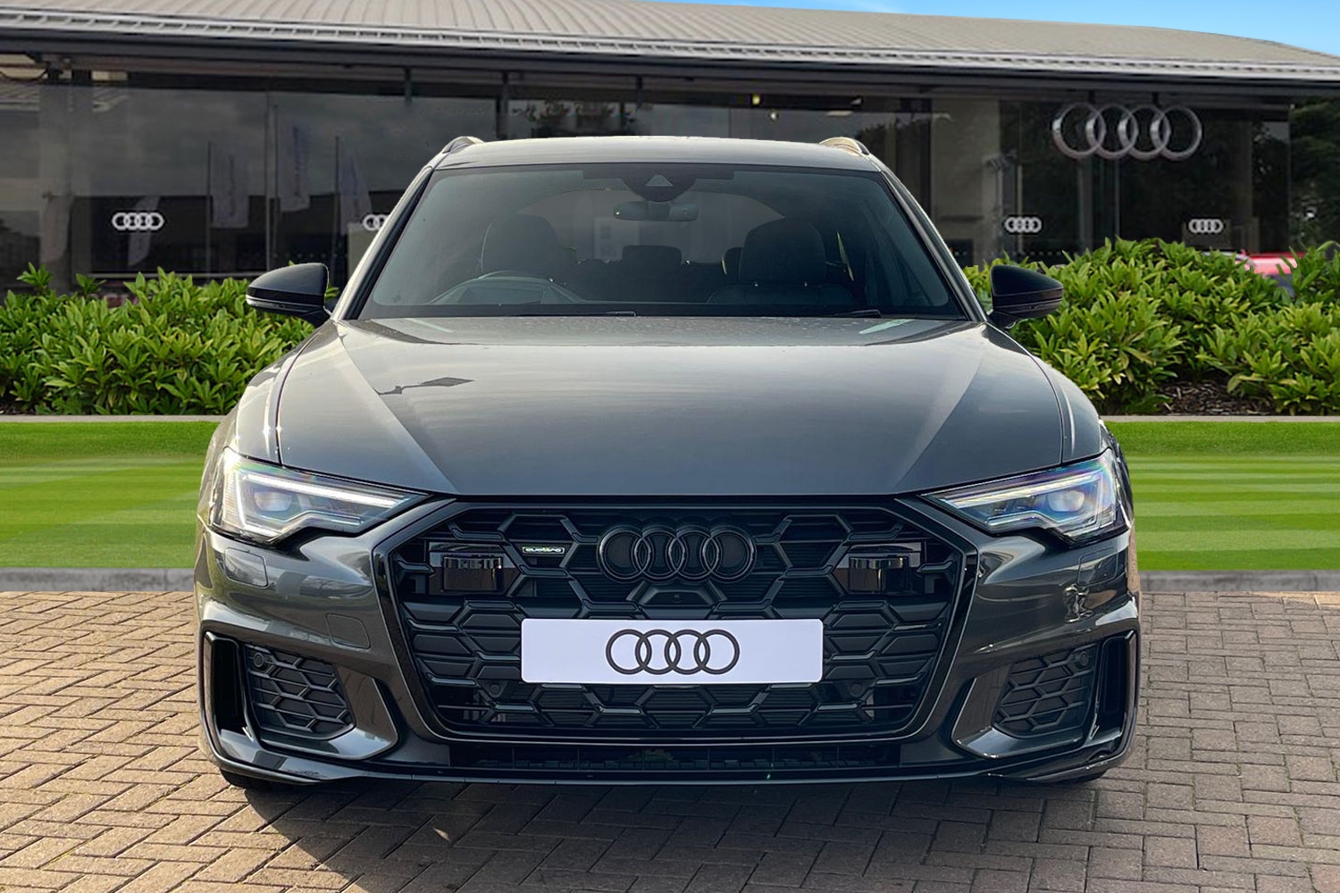 Used Audi A6 2025 for sale - 77805313: Photo 5