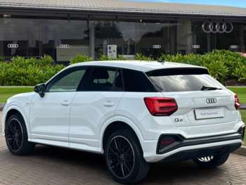 Used Audi Q2 2024 for sale - 75272861: Photo