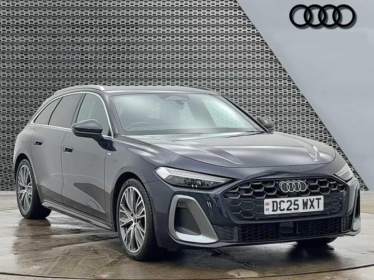 Used Audi A5 2025 for sale - 77546552: Photo 1