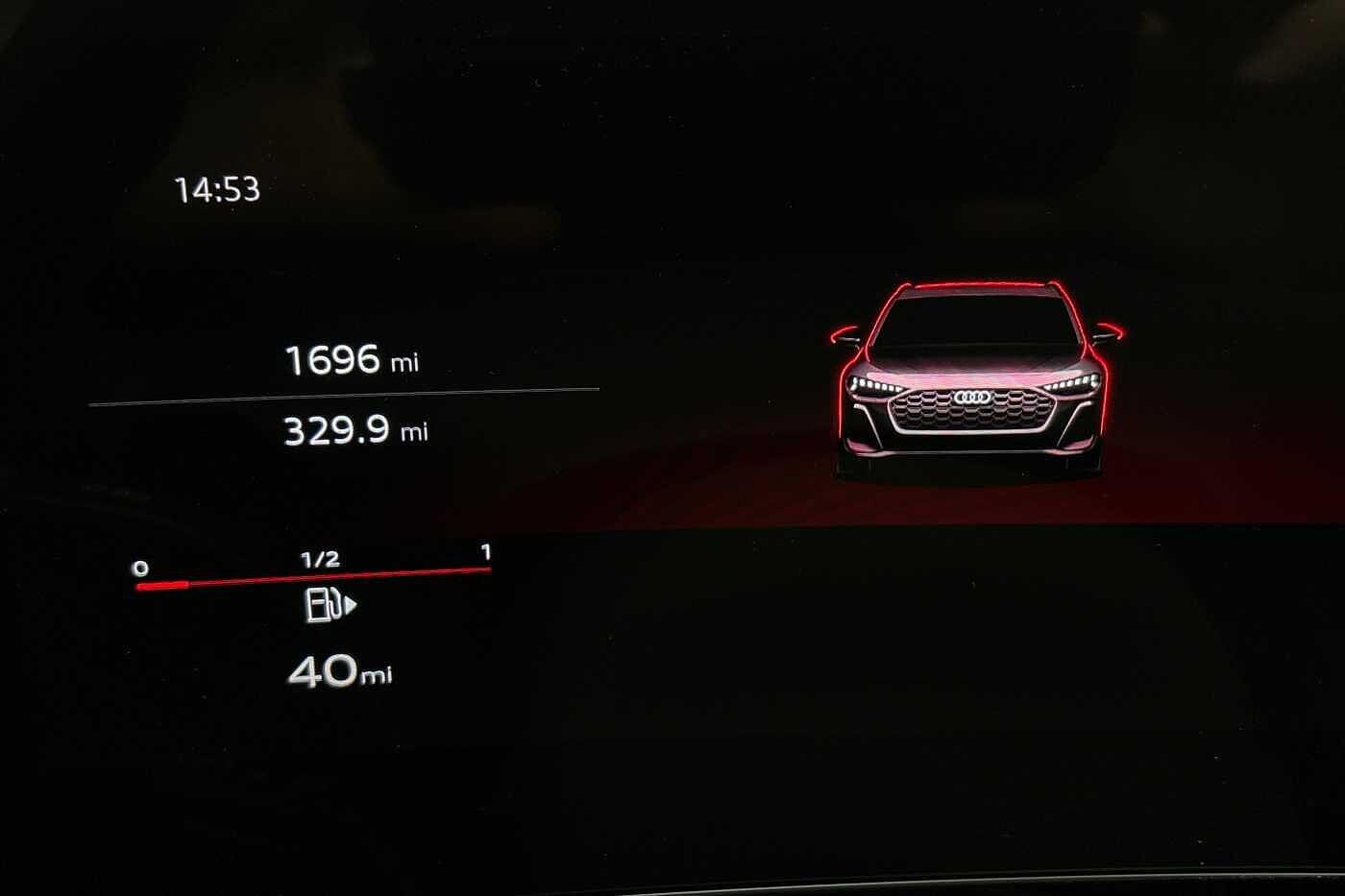 Used Audi A5 2025 for sale - 77546552: Photo 12