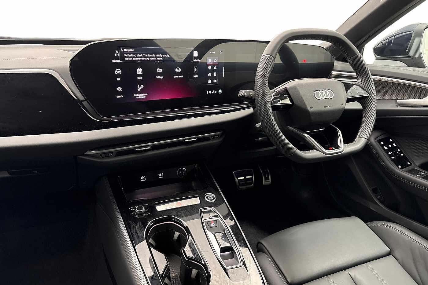 Used Audi A5 2025 for sale - 77546552: Photo 2