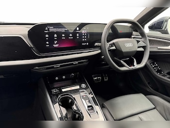 Used Audi A5 2025 for sale - 77546552: Photo