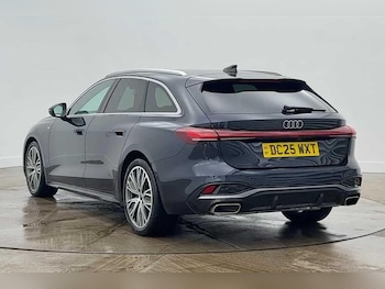 Used Audi A5 2025 for sale - 77546552: Photo