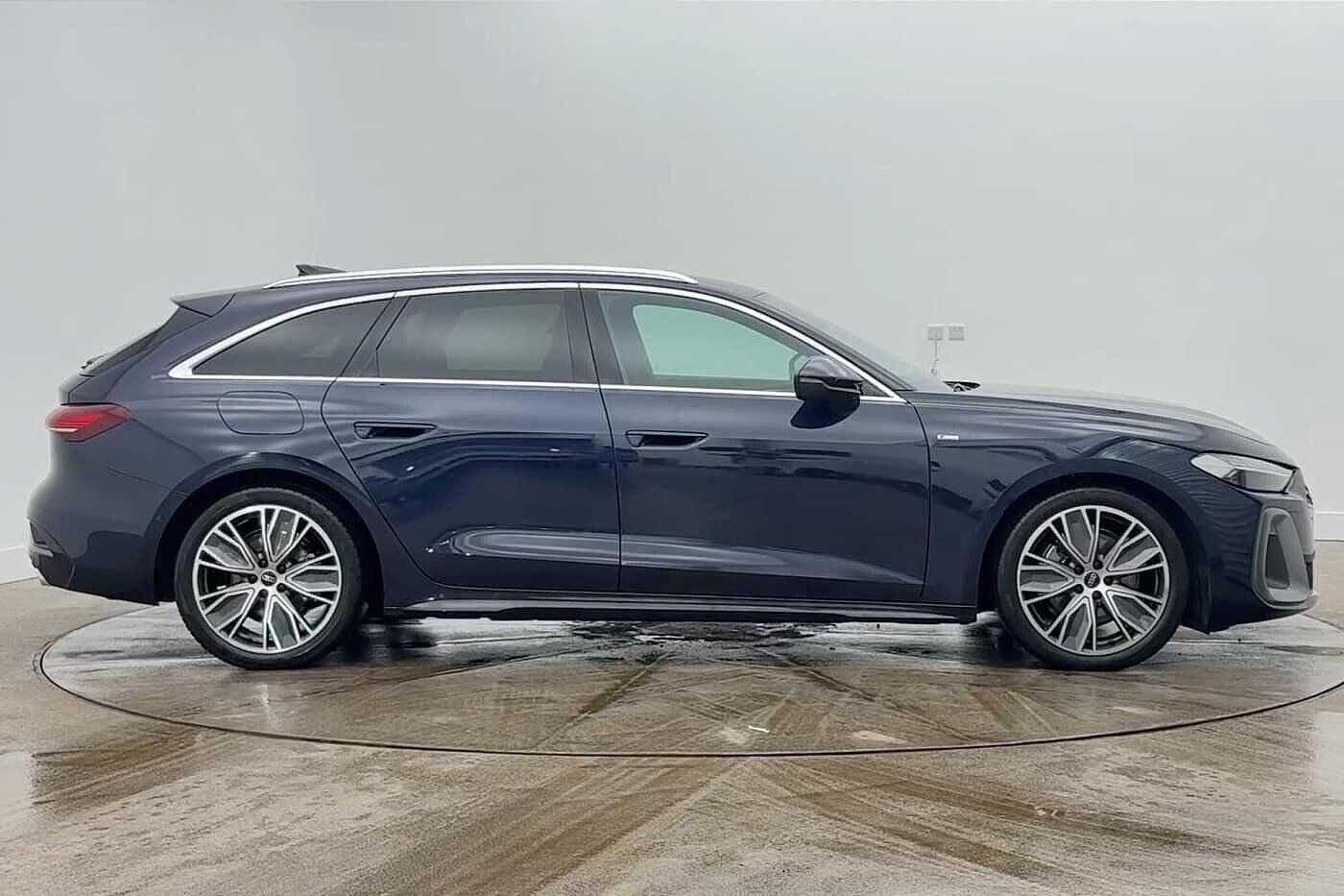 Used Audi A5 2025 for sale - 77546552: Photo 4