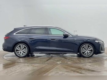 Used Audi A5 2025 for sale - 77546552: Photo