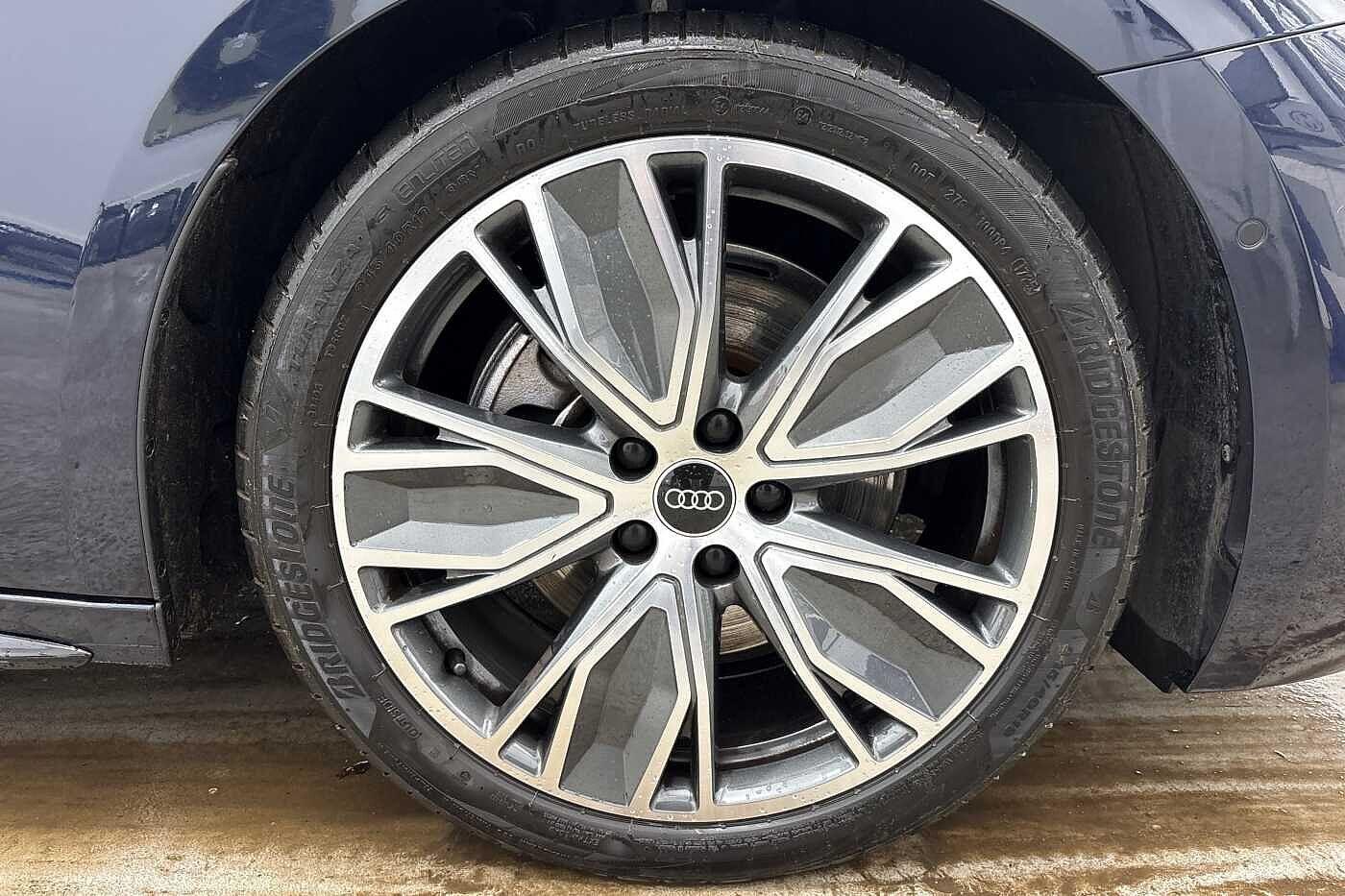 Used Audi A5 2025 for sale - 77546552: Photo 6