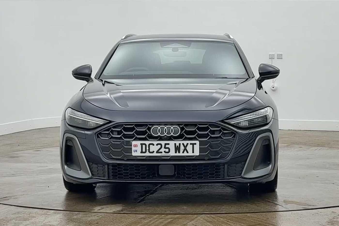 Used Audi A5 2025 for sale - 77546552: Photo 8