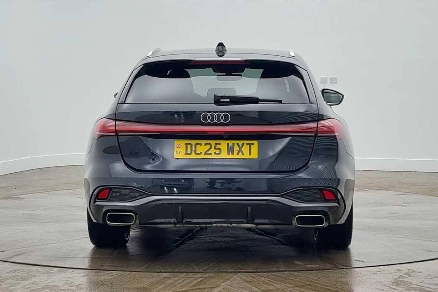 Used Audi A5 2025 for sale - 77546552: Photo 9