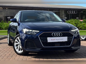 Audi - A1