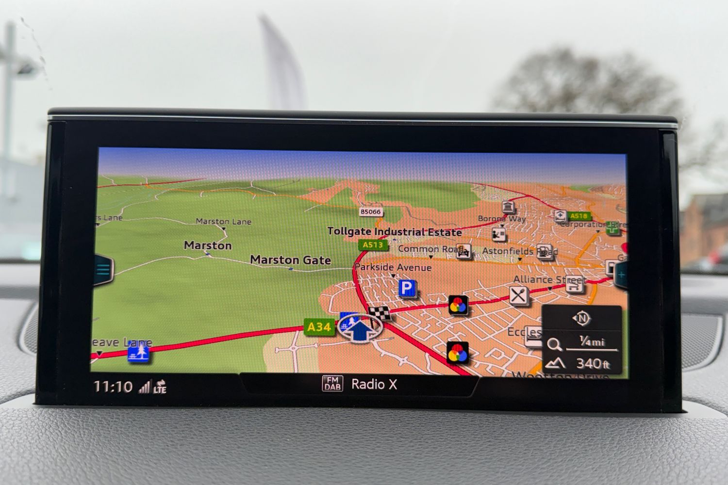 Used Audi Q7 2019 for sale - 77327440: Photo 16