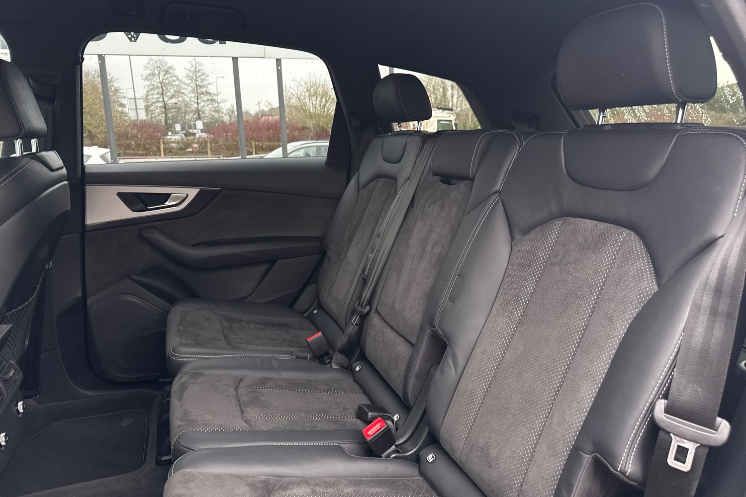 Used Audi Q7 2019 for sale - 77327440: Photo 18