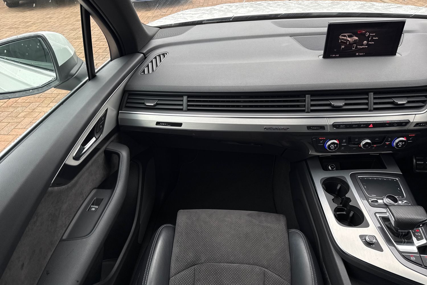 Used Audi Q7 2019 for sale - 77327440: Photo 19