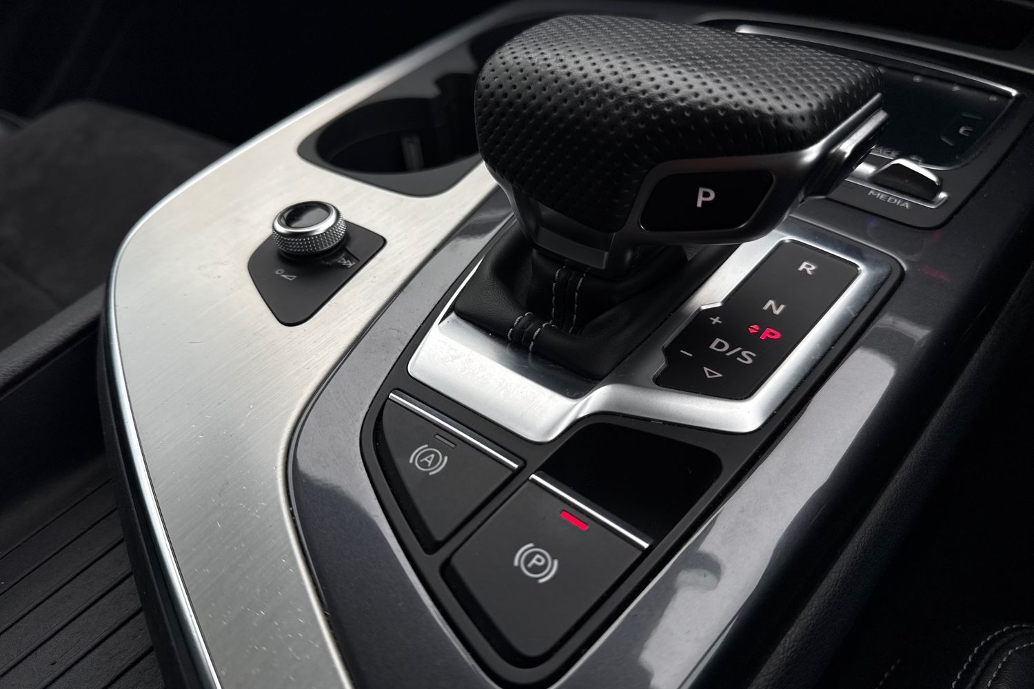 Used Audi Q7 2019 for sale - 77327440: Photo 22