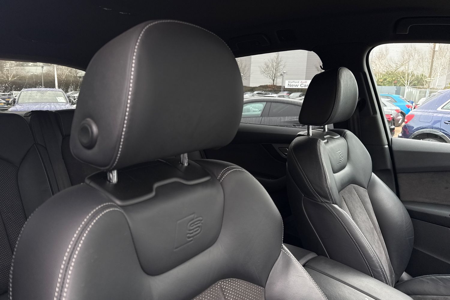 Used Audi Q7 2019 for sale - 77327440: Photo 23