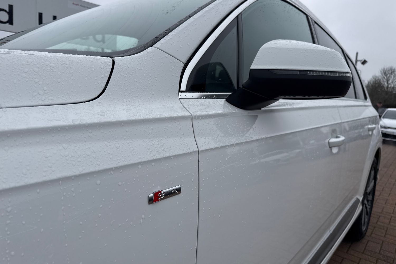 Used Audi Q7 2019 for sale - 77327440: Photo 30