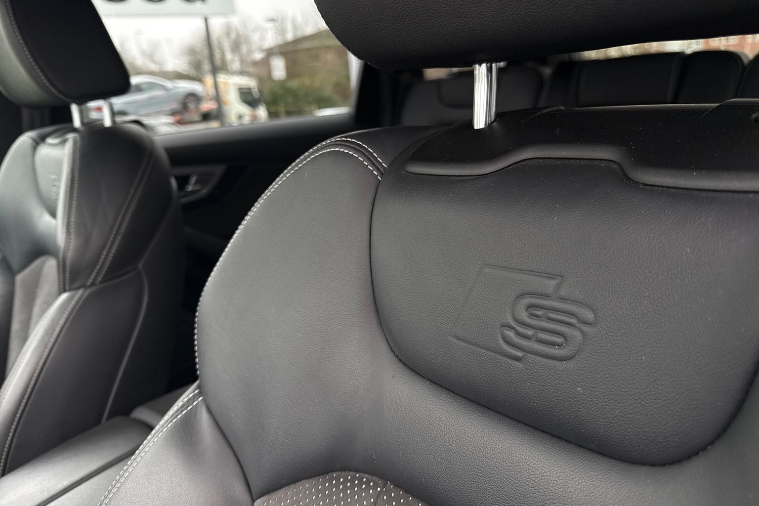 Used Audi Q7 2019 for sale - 77327440: Photo 34