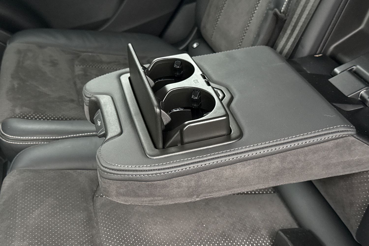 Used Audi Q7 2019 for sale - 77327440: Photo 36