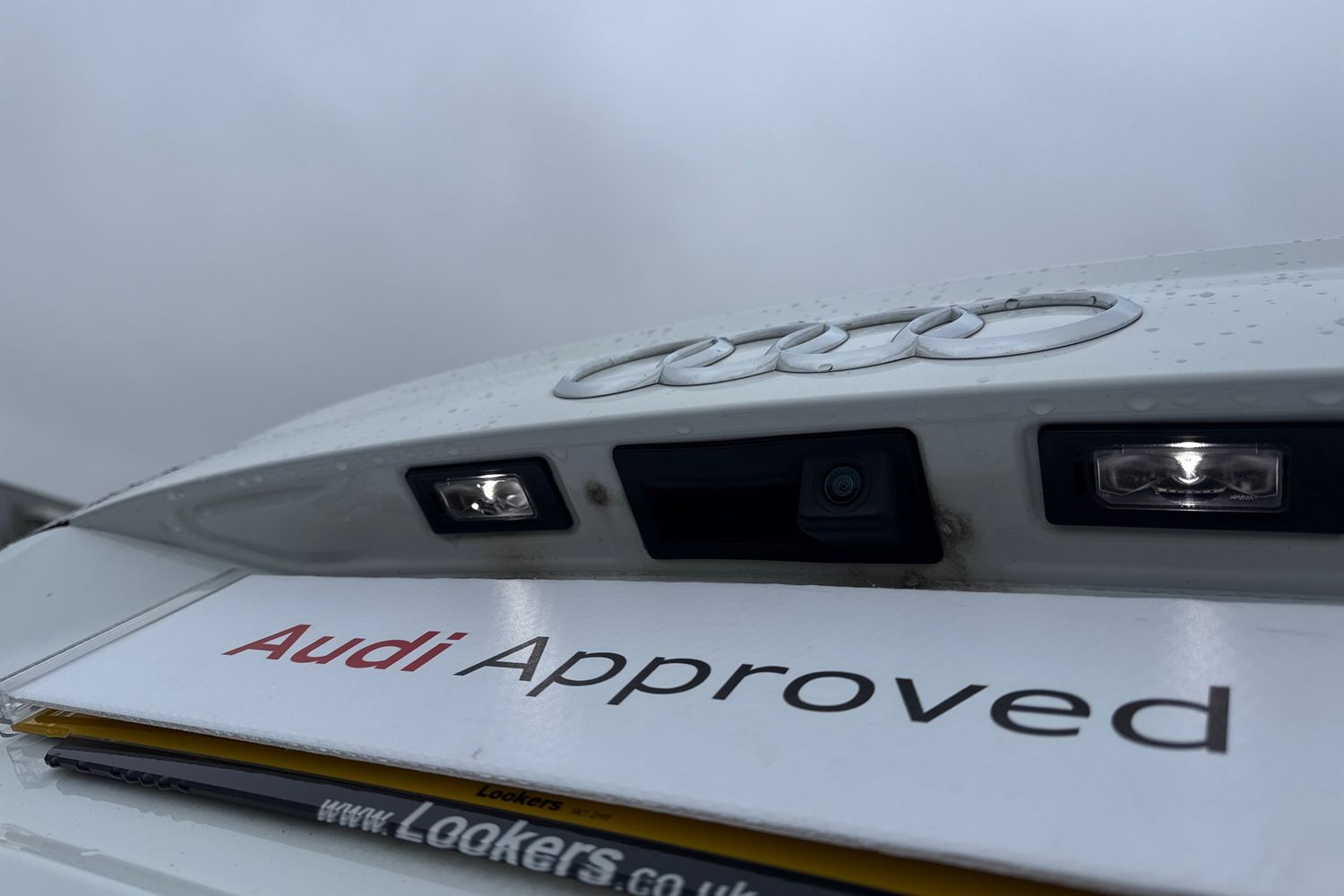 Used Audi Q7 2019 for sale - 77327440: Photo 37