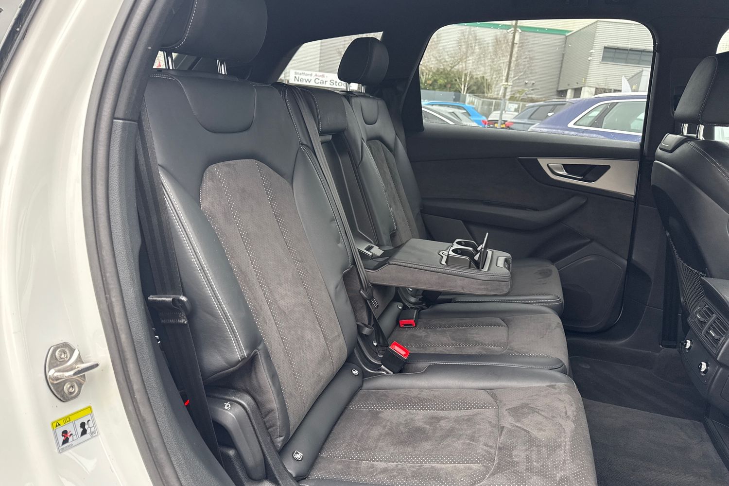 Used Audi Q7 2019 for sale - 77327440: Photo 41