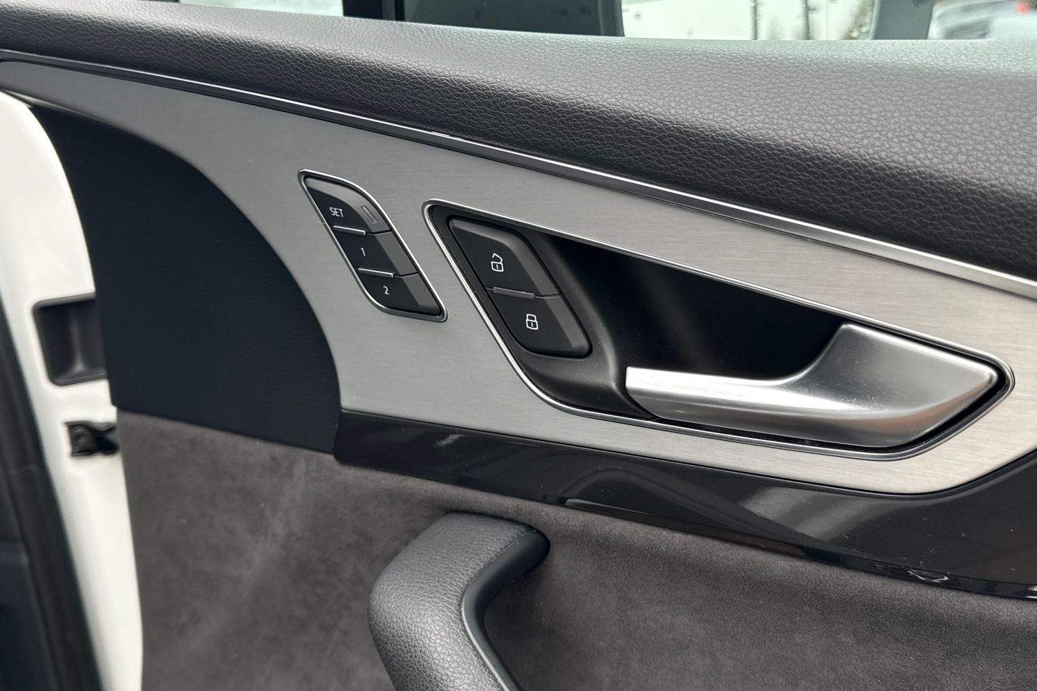 Used Audi Q7 2019 for sale - 77327440: Photo 43