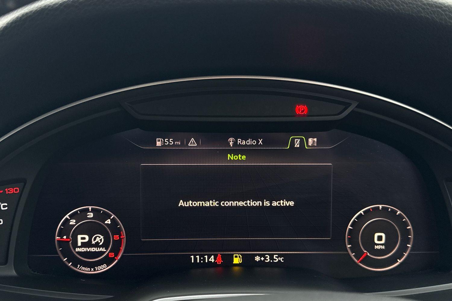 Used Audi Q7 2019 for sale - 77327440: Photo 50