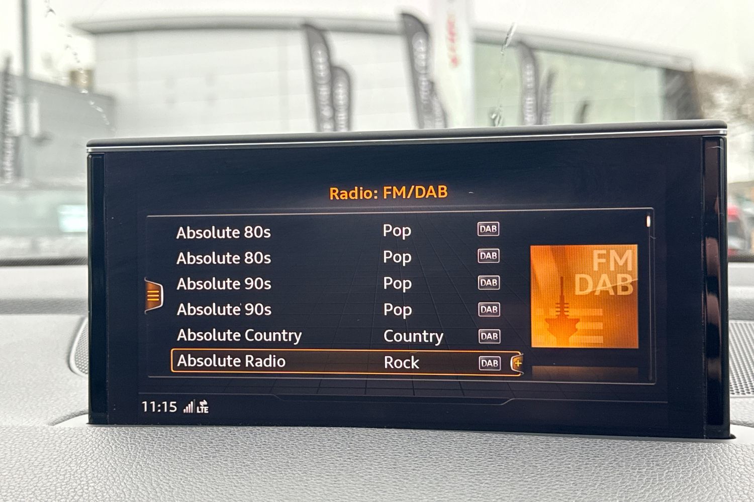 Used Audi Q7 2019 for sale - 77327440: Photo 55