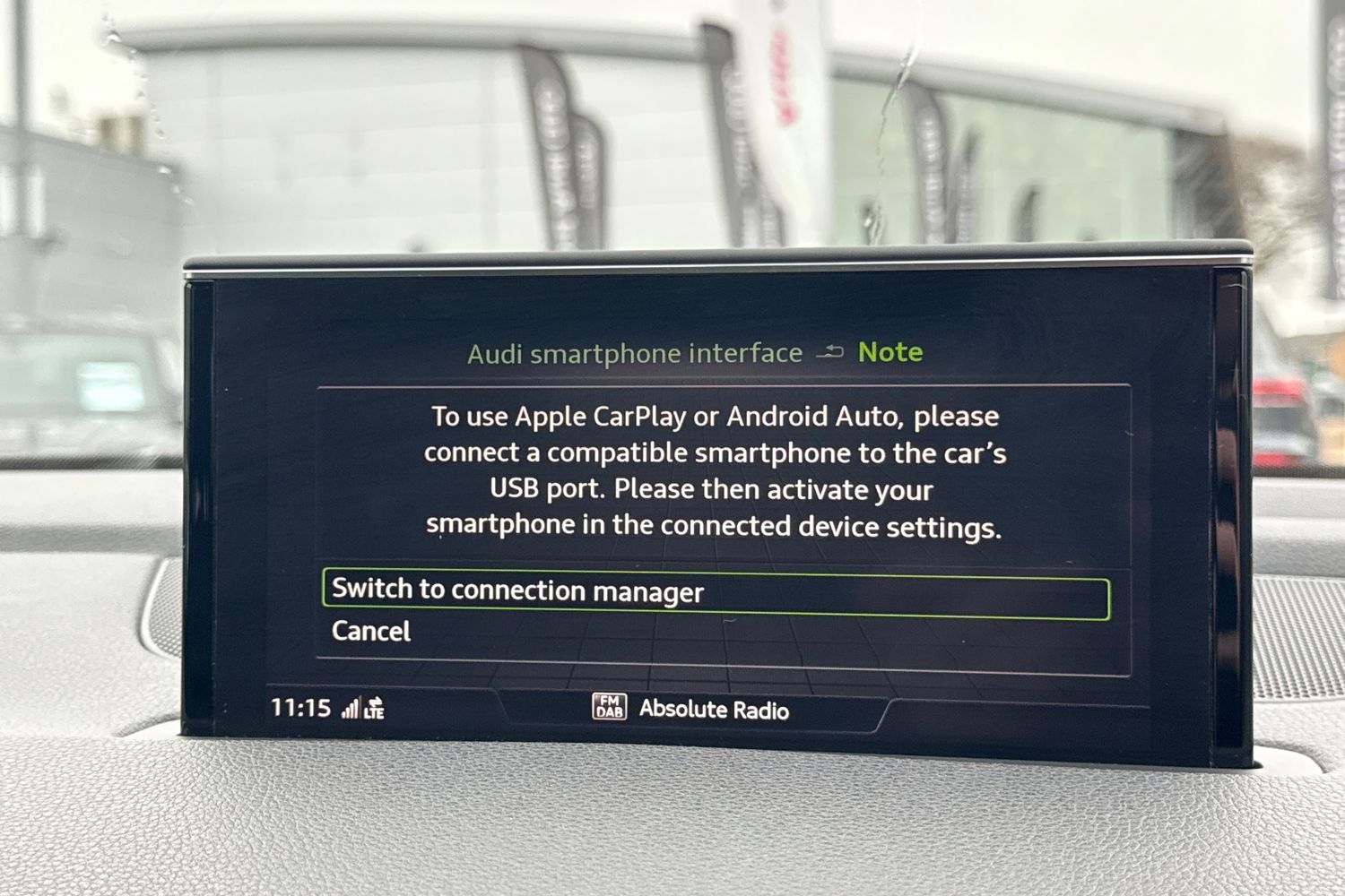 Used Audi Q7 2019 for sale - 77327440: Photo 56