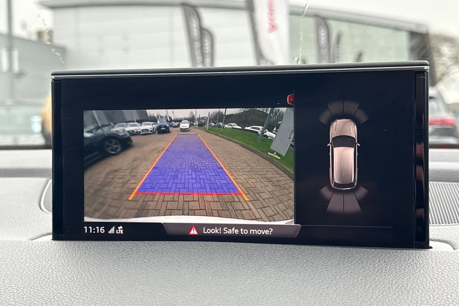 Used Audi Q7 2019 for sale - 77327440: Photo 58