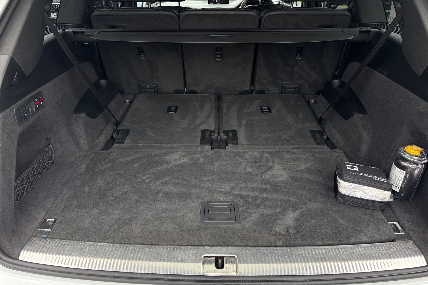 Used Audi Q7 2019 for sale - 77327440: Photo 6